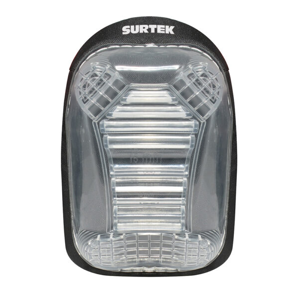 Rodilleras de gel y PVC reforzado Surtek