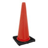 Cono precaucion 45cm