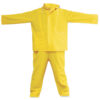 Traje imperm 2pz EG