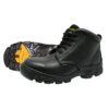Botas seg clas mx#7-1/2