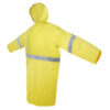 Gabardina imperm cinta ref CH