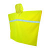 Poncho imperm cinta ref