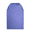 Mandil satin az transp 1.20m