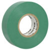 Cinta p/aislar verde 9m