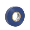 Cinta p/aislar azul 18m
