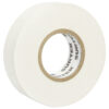 Cinta p/aislar blanca 9m