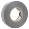 Cinta p/aislar gris 18m