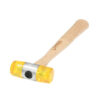 Martillo tapas plast 13oz