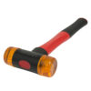 Martillo tap plast 13oz antivb