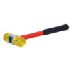 Martillo tapas plast 13oz fv