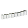 Jgo 9 dados pg 3/8 in 6pt