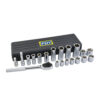 Jgo dados acc 3/8 in pg 21pz