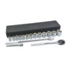 Jgo dados acc 1/2 in mm 16pz
