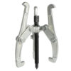 Extractor poleas reversible 3 in