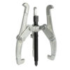 Extractor poleas reversible 6 in