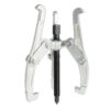 Extractor poleas reversible 8 in