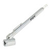 Gauge doble cabeza 50PSI