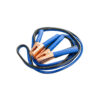 Cable pasacorriente cal10 2m
