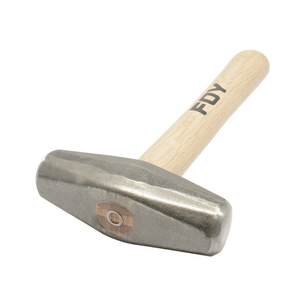 Marro tipo maceta 4lb