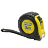 Flexometro anti-impacto 3m