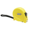 Flexometro 5mx3/4 inamarillo