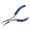 Mini pinza pta redonda 4 in