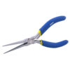 Mini pinza pta aguja 5-3/4 in