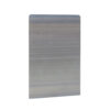 Cuña p/raspar s/mgo 4.5x2-3/4 in