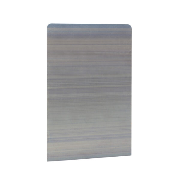 Cuña p/raspar s/mgo 4.5x2-3/4 in