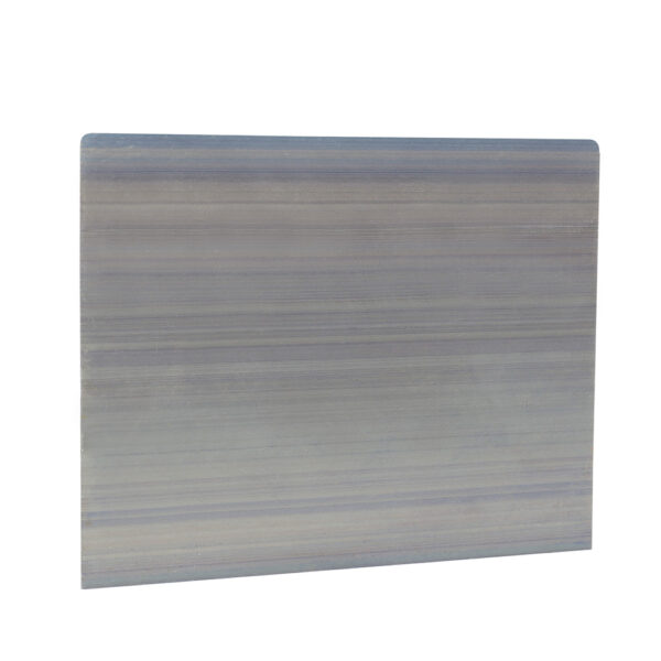 Cuña p/raspar s/mgo 4.5x5 in