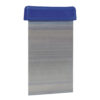 Cuña p/raspar c/mgo 4.5x2-3/4 in