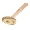 Marro bronce 29oz mgo madera
