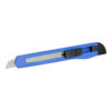 Cutter 13pts 9mm plastico
