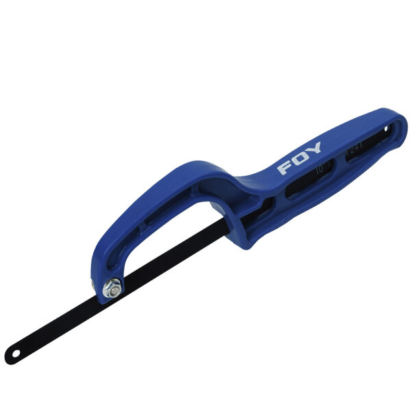 Mini arco segueta plast