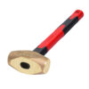 Marro bronce 62oz fibra vidrio