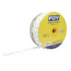 Cadena plast 3mm 1/8 in 50m bca