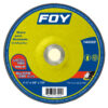 Disco t/27 met 4-1/2 inx3mm