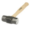 Marro ingeniero 4lb hickory