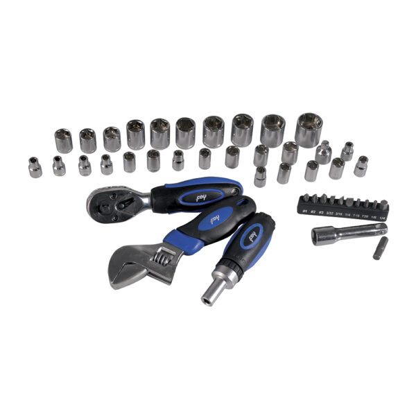 Jgo comb 45pz