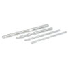 Jgo 4 brocas p/conc