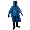 Poncho imperm p/emergencias