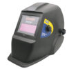 Careta p/soldar elec sol