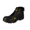 Botas seg mx#7