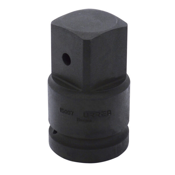 Adaptador imp 1 inhx1-1/2 inm