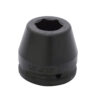 Dado imp 1-1/2 in 6pt 1-3/8 in