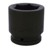 Dado imp 1-1/2 in 6pt 2-7/16 in