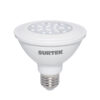 Foco LED PAR30 luz calid 12W