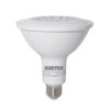 Foco LED PAR38 luz calid 20W
