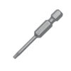 Punta torx T10x1-15/16 in