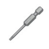 Punta torx T15x1-15/16 in